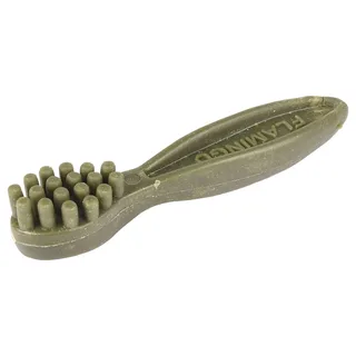 Hondensnack Veggie Tandenborstel 7,5 cm 15 stuks - 120 gr - 15 stuks x 7.5 cm by Flamingo – product photo 4 of 6