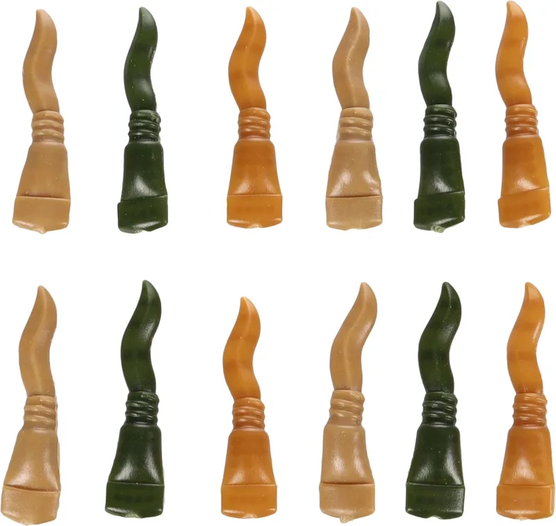 Dentifrice Pour Chien Veggie Snack 12 Pièces de Flamingo – photo produit 1 sur 4