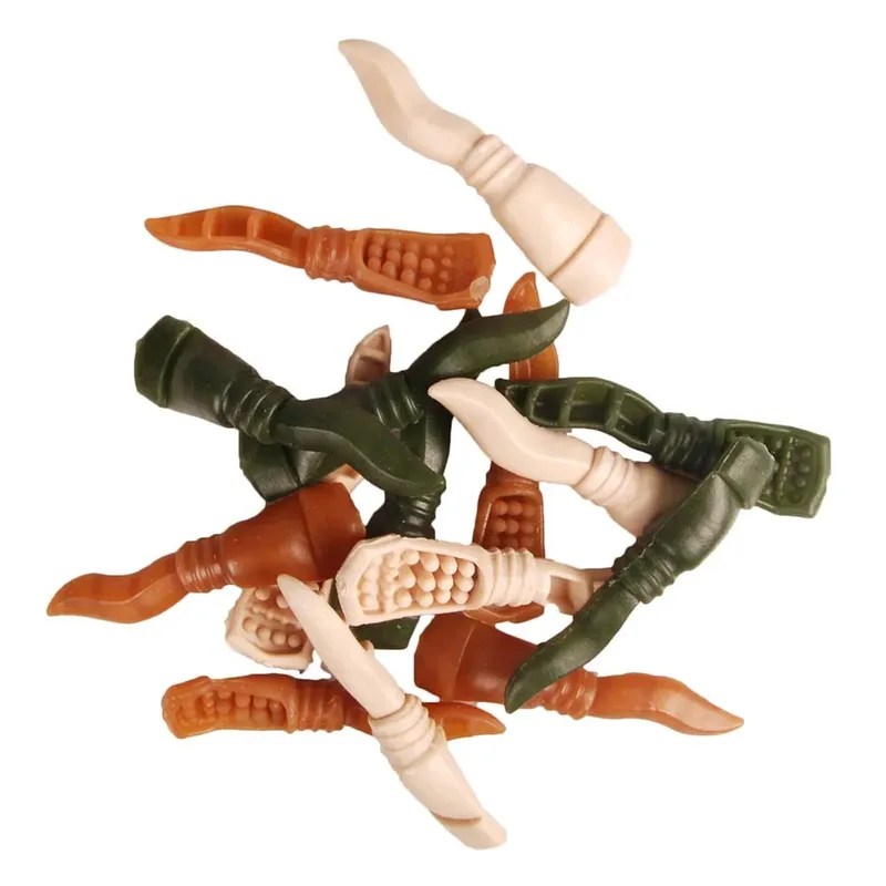 Dentifrice Pour Chien Veggie Snack 12 Pièces de Flamingo – photo produit 3 sur 4
