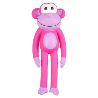 Hondenspeelgoed Aapje van Flamingo in Willekeurig – productfoto 5 van 6