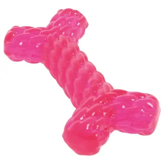 Hondenspeelgoed Bot by Flamingo in Pink – product photo 4 of 4