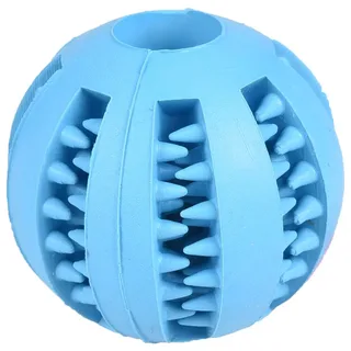 Jouet Pour Chien Waylen Ball Assorti de Flamingo en Rouge – photo produit 2 sur 5