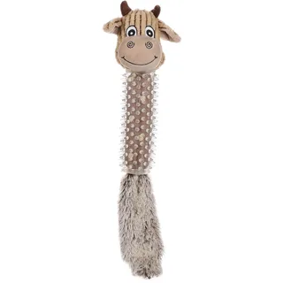 Hondenspeelgoed Dierenspeeltjes by Flamingo in Beige – product photo 4 of 4