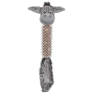 Hondenspeelgoed Dierenspeeltjes by Flamingo in Beige – product photo 3 of 4