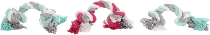 Jouet Pour Chien Jim Multicolor de Flamingo en Willekeurig – photo produit 1 sur 6