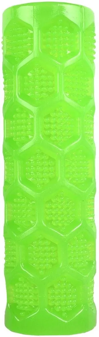 Hondenspeelgoed Krico Dental Squeaky Stick - 16 x 4.5 x 4.5 cm de Flamingo en Vert – photo produit 1 sur 4