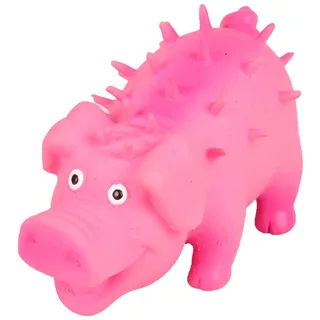 Jouet Pour Chien Winne Pig Assorti de Flamingo en Rose – photo produit 3 sur 4
