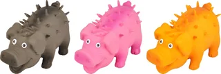 Jouet Pour Chien Winne Pig Assorti de Flamingo en Rose – photo produit 1 sur 4