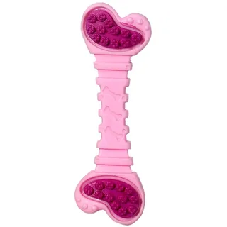 Hondenspeelgoed Pup bot - 10 x 3.5 x 2.5 cm by Flamingo in Willekeurig – product photo 2 of 5