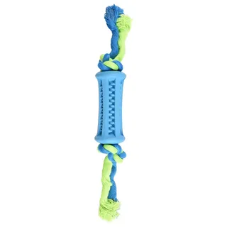 Jouet Pour Chien Waylen Roll Assorti de Flamingo en Rouge – photo produit 2 sur 5