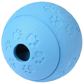 Hondenspeelgoed snackbal Rhea - Assorti - S - 8 x 8 x 8 cm de Flamingo en Willekeurig – photo produit 2 sur 6
