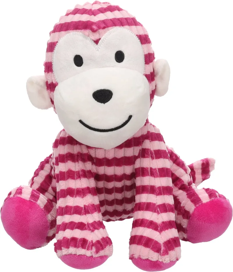 Jouet Pour Chien Azor Monkey de Flamingo – photo produit