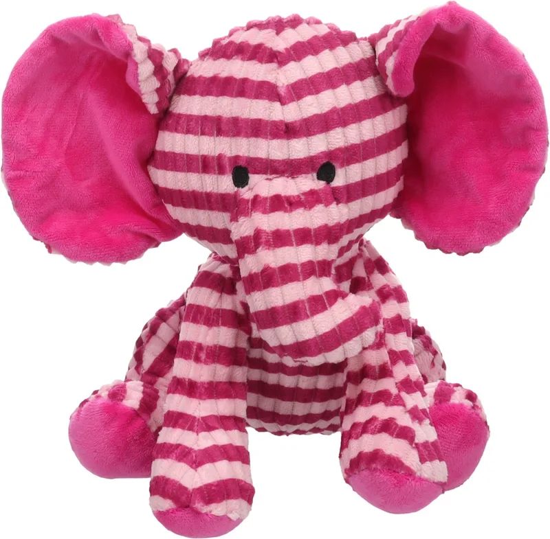Jouet Pour Chien Azor Elephant de Flamingo – photo produit