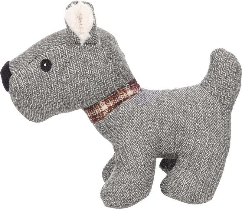 Jouet Pour Chien Britta Schnauzer de Flamingo – photo produit