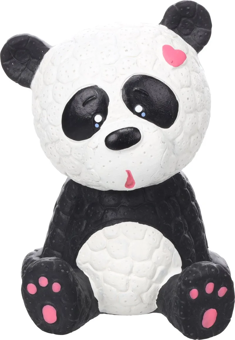Jouet Pour Chien Dano Panda de Flamingo – photo produit