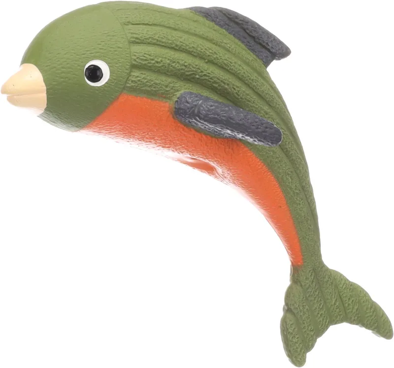 Jouet Pour Chien Dollie Delfin de Flamingo – photo produit