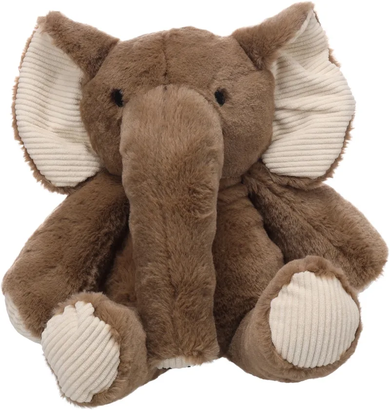 Jouet Pour Chien Fannie Elephant de Flamingo – photo produit