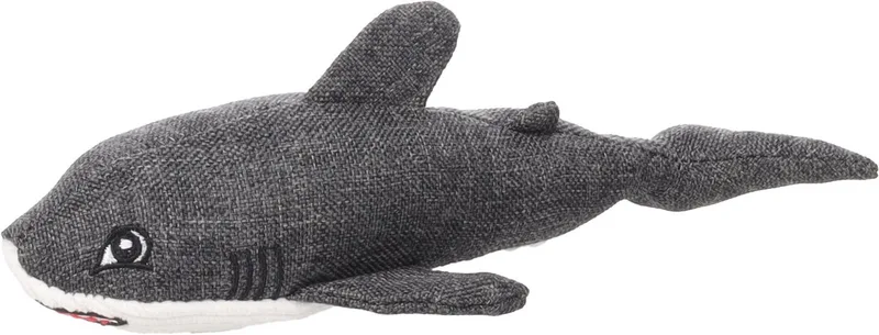 Jouet Pour Chien Flipper Shark de Flamingo – photo produit