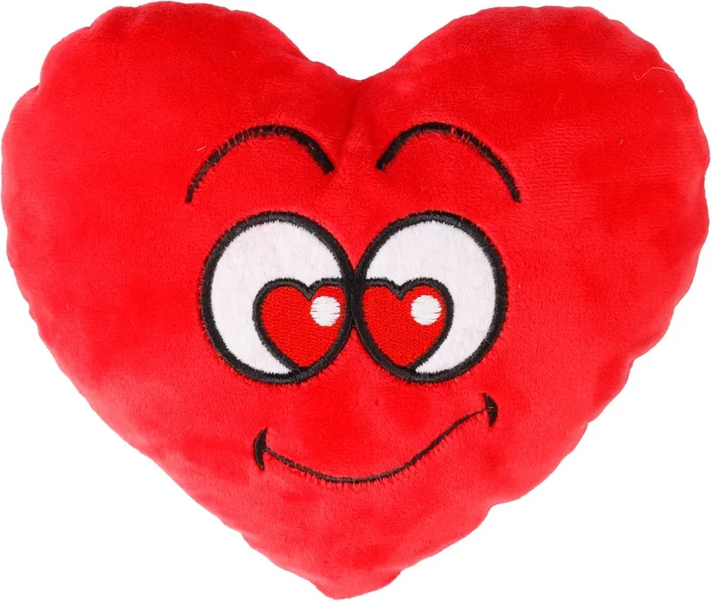 Jouet Pour Chien Lieve Heart de Flamingo – photo produit