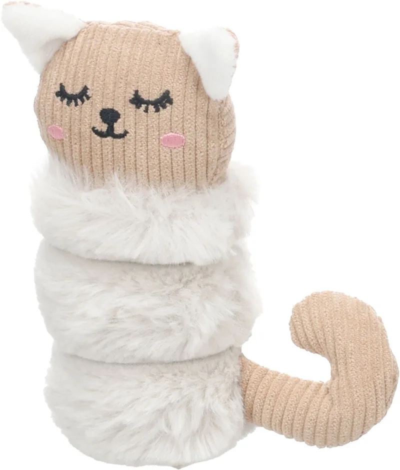 Jouet Pour Chien Ribola Cat de Flamingo – photo produit