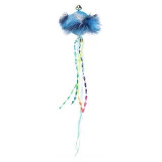 Howi - Speelgoed Katten - Ps Howi Bal Met Bel + Plush Assortiment - 1st - 129384 - 1st by Flamingo in Multicolour – product photo 4 of 6