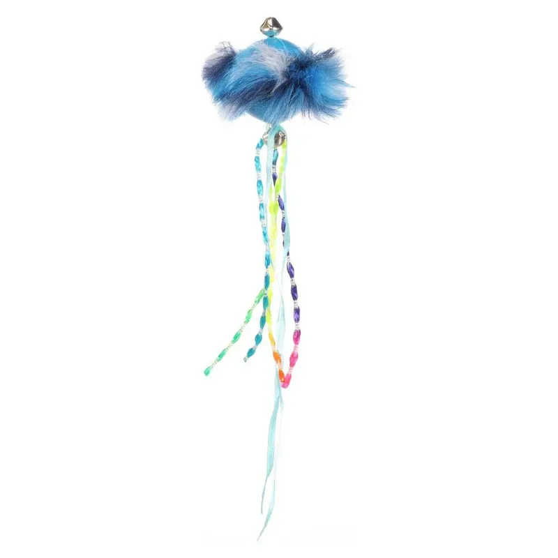 Howi - Speelgoed Katten - Ps Howi Bal Met Bel + Plush Assortiment - 1st - 129384 - 1st by Flamingo in Multicolour – product photo 4 of 6