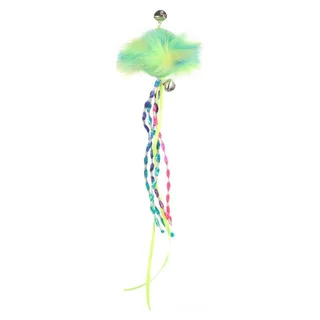 Howi - Speelgoed Katten - Ps Howi Bal Met Bel + Plush Assortiment - 1st - 129384 - 1st by Flamingo in Multicolour – product photo 2 of 6