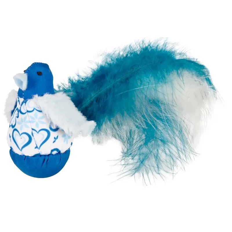 Ice Bird Katten Speelgoed von Flamingo – Produktfoto