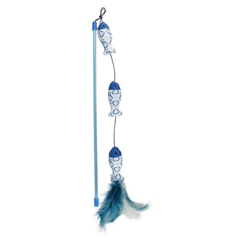 Ice Kattenhengel by Flamingo – product photo 1 of 2
