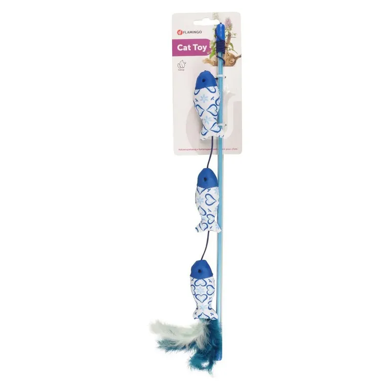 Ice Kattenhengel by Flamingo – product photo 2 of 2