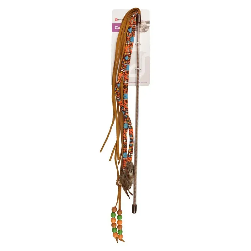 Indy Kattenhengel van Flamingo – productfoto 2 van 2