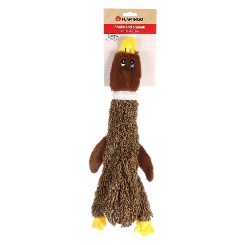 Inez Duck Hondenspeeltje by Flamingo – product photo 2 of 3