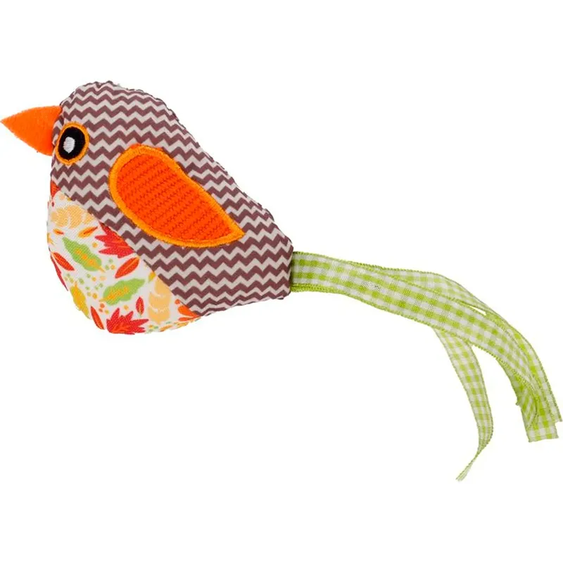 Jade Bird Katten Speelgoed by Flamingo – product photo