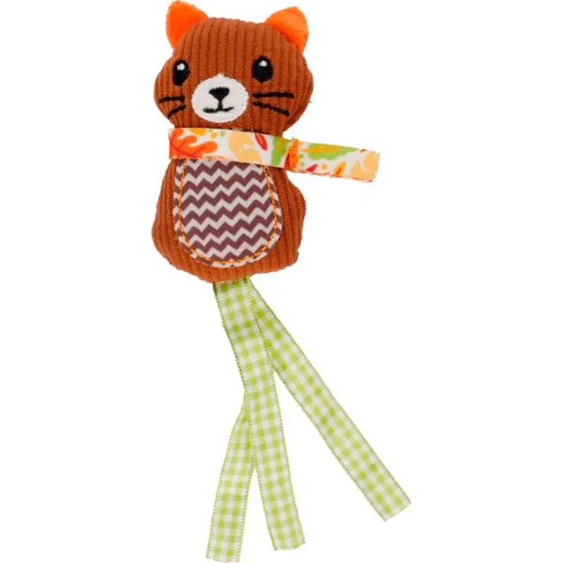 Jade Cat Katten Speelgoed by Flamingo – product photo