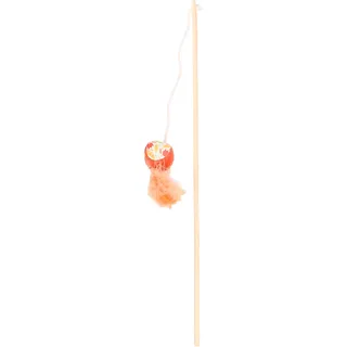 Jade Kattenhengel Geassorteerd de Flamingo – photo produit 3 sur 6