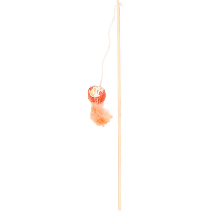 Jade Kattenhengel Geassorteerd de Flamingo – photo produit 3 sur 6