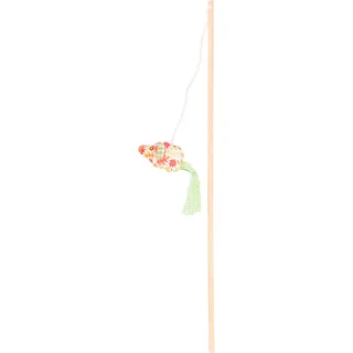 Jade Kattenhengel Geassorteerd de Flamingo – photo produit 5 sur 6