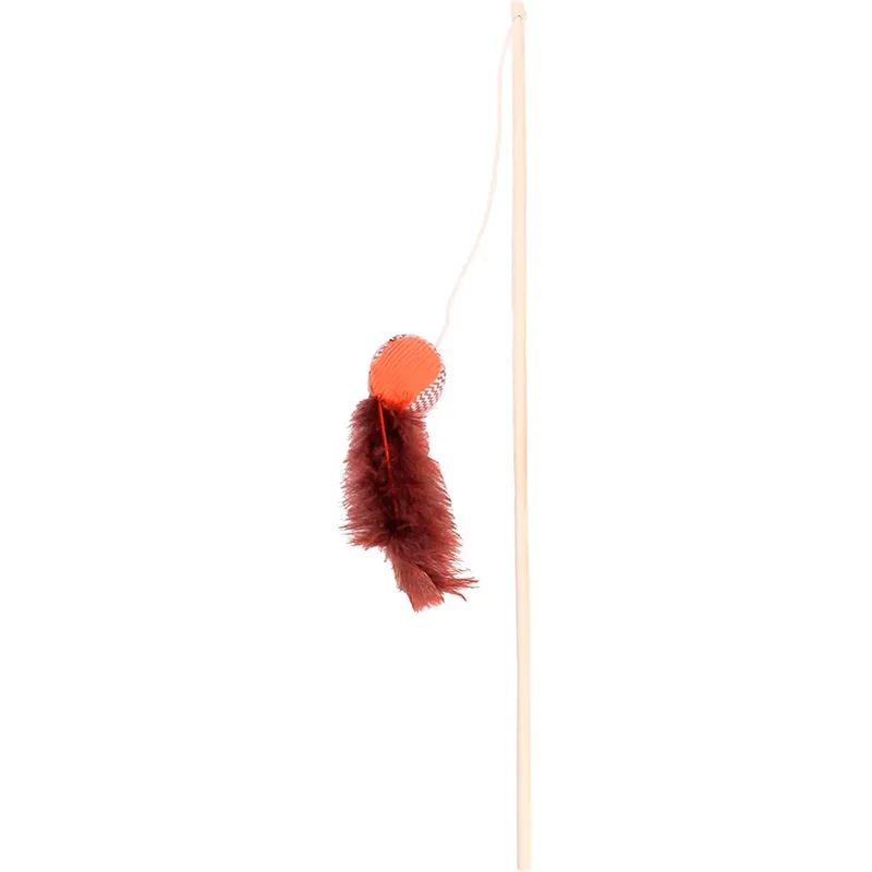 Jade Kattenhengel Geassorteerd de Flamingo – photo produit 4 sur 6