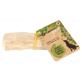 Java Kauwhout - Speelgoed Honden - Kauwhout Java S - 1st - 133589 - 1st by Flamingo – product photo 2 of 2