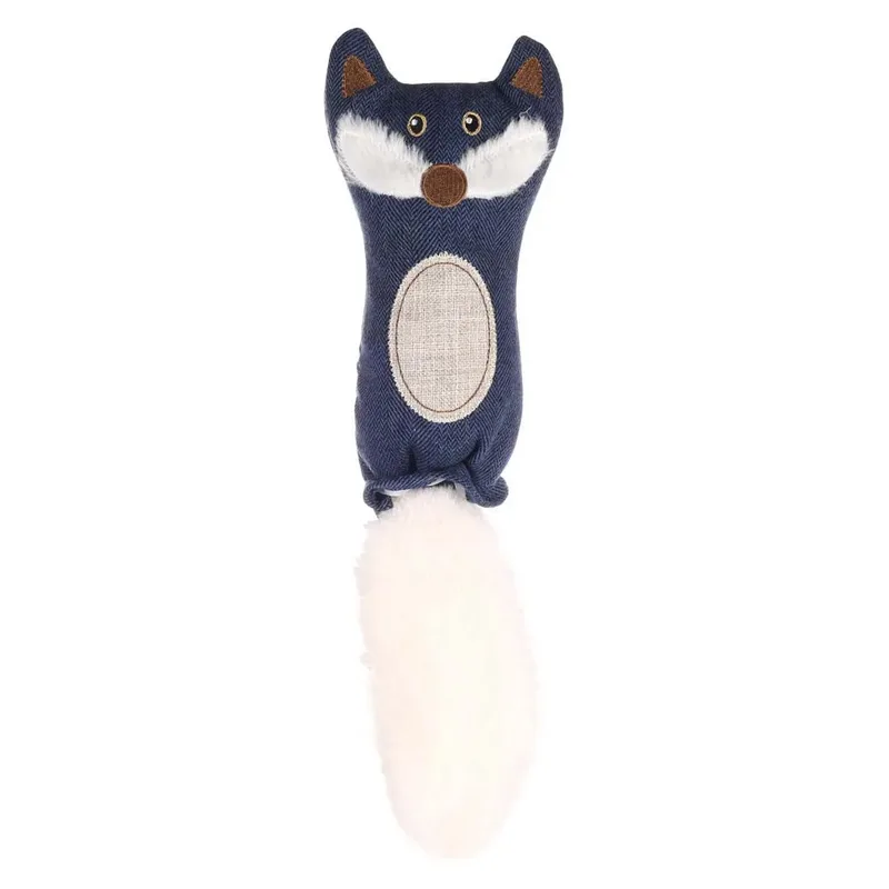 Jeany Vos Kattenspeelgoed de Flamingo – photo produit 1 sur 3