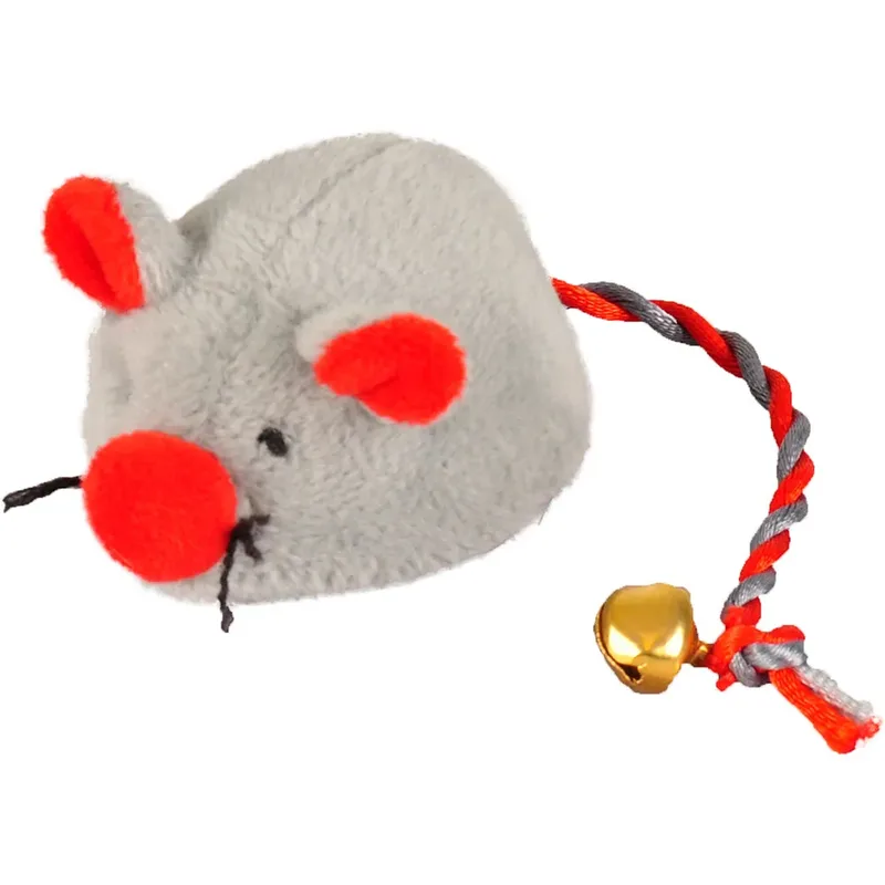 Jerry Mouse Katten Speelgoed by Flamingo – product photo