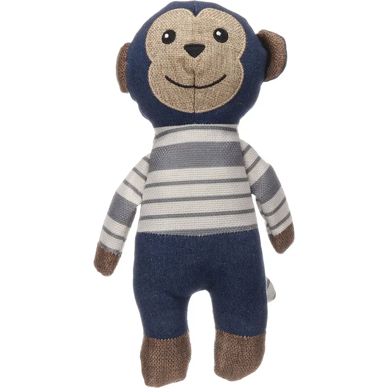 Jiji Monkey Hondenspeeltje by Flamingo – product photo