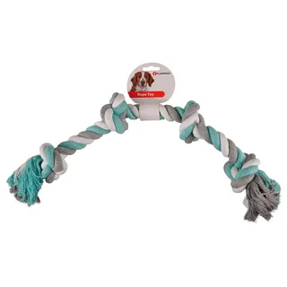 Jim 4 Knots Hondenspeeltje by Flamingo – product photo 2 of 4