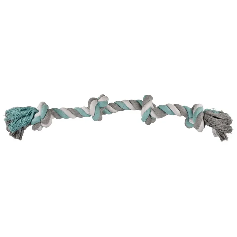 Jim 4 Knots Hondenspeeltje by Flamingo – product photo 1 of 4