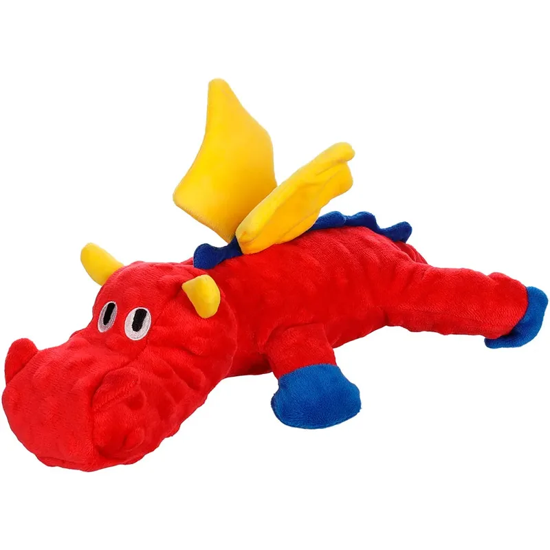 Jorre Dragon Hondenspeeltje von Flamingo – Produktfoto