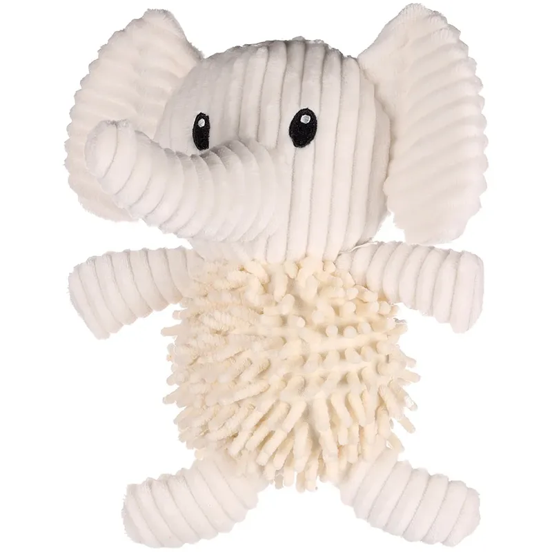 Jouet Pour Chien éléphant Flufa by Flamingo – product photo