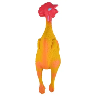 Jouet Pour Chien En Forme De Poulet van Flamingo – productfoto 1 van 2