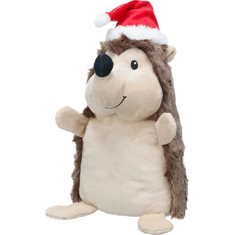 Jouet Pour Chien Siegy Hedgehog von Flamingo – Produktfoto