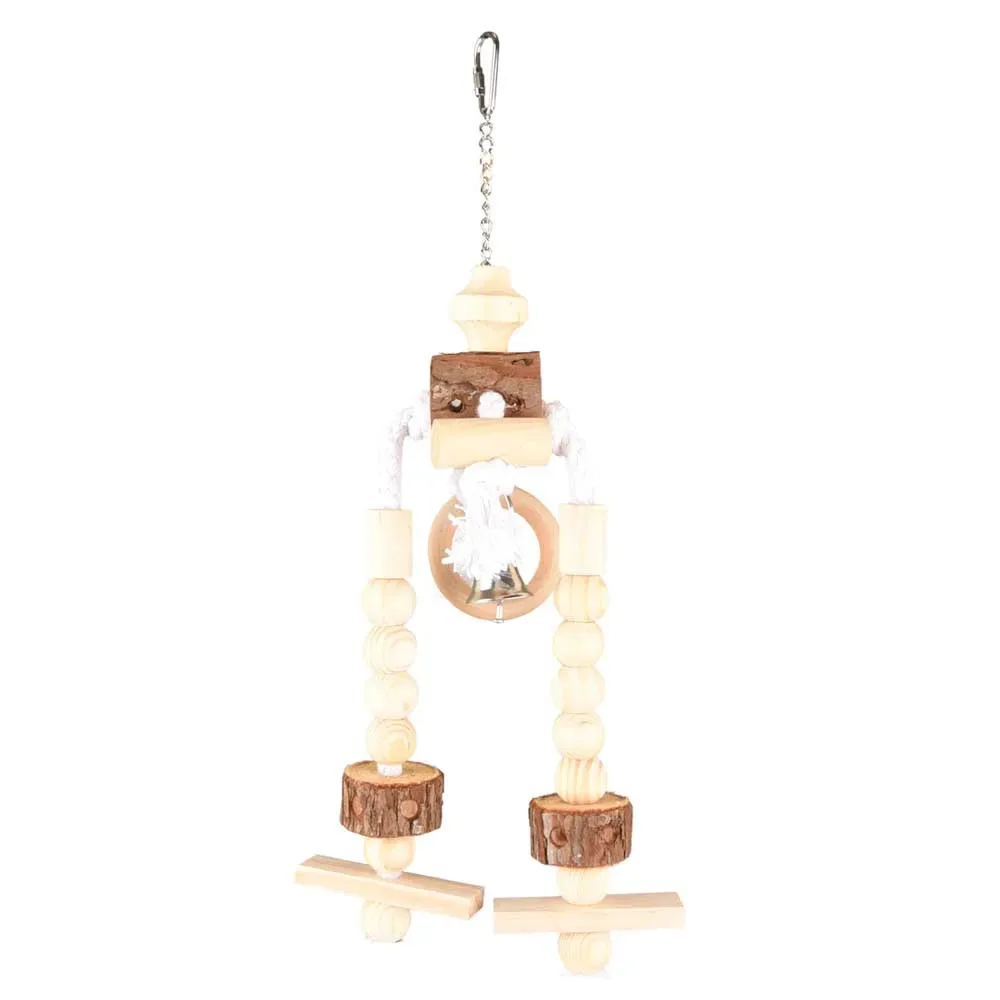 Jouet Pour Oiseaux Appi Sticks van Flamingo – productfoto