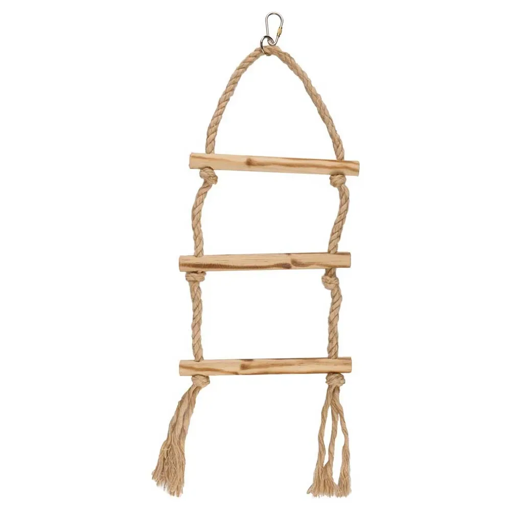 Jouet Pour Oiseaux Avec échelle Pour Barbecue by Flamingo – product photo